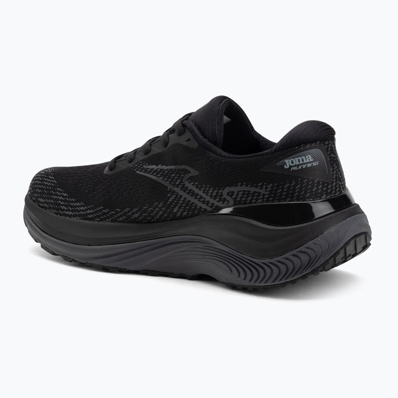 Încălțăminte de alergare pentru bărbați  Joma Fenix black 3