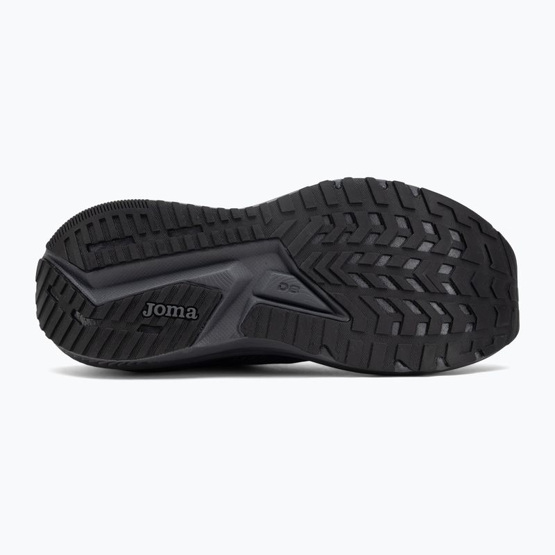 Încălțăminte de alergare pentru bărbați  Joma Fenix black 4