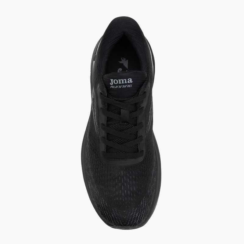 Încălțăminte de alergare pentru bărbați  Joma Fenix black 5