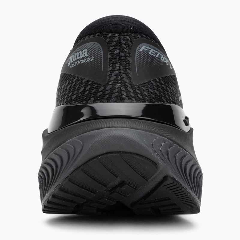 Încălțăminte de alergare pentru bărbați  Joma Fenix black 6