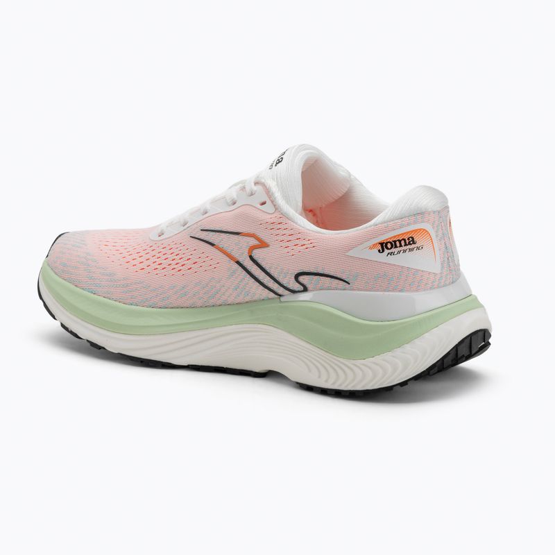 Încălțăminte de alergare pentru bărbați Joma Fenix white 3