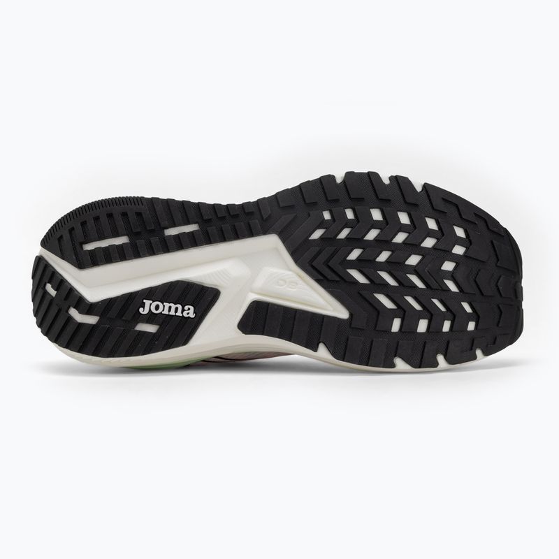 Încălțăminte de alergare pentru bărbați Joma Fenix white 4