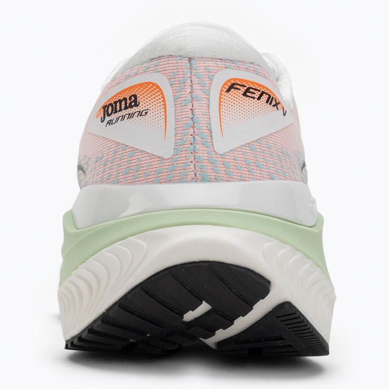 Încălțăminte de alergare pentru bărbați Joma Fenix white 6