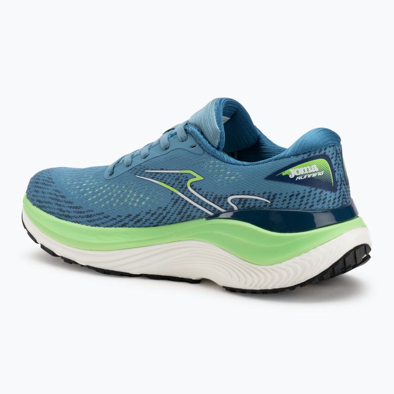 Încălțăminte de alergare pentru bărbați i Joma Fenix blue 3