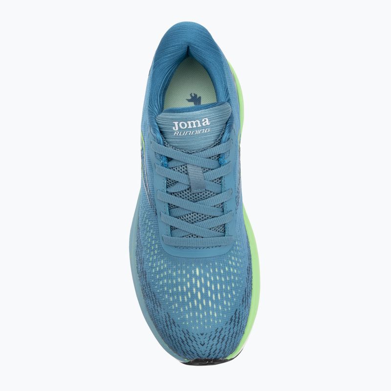 Încălțăminte de alergare pentru bărbați i Joma Fenix blue 5