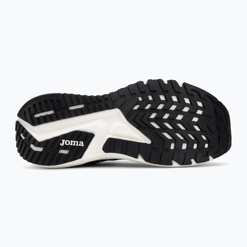Încălțăminte de alergare pentru bărbați  Joma Fenix black 4