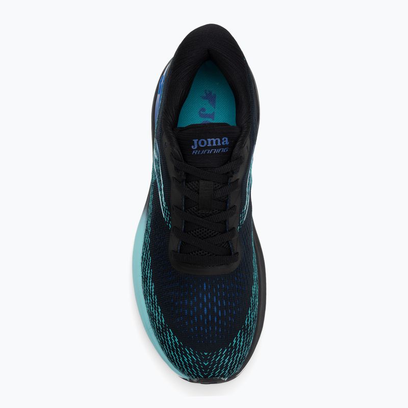 Încălțăminte de alergare pentru bărbați  Joma Fenix black 5