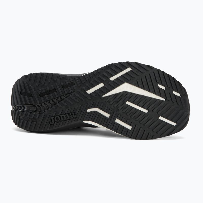 Încălțăminte de alergare pentru bărbați Joma Titanium black 4