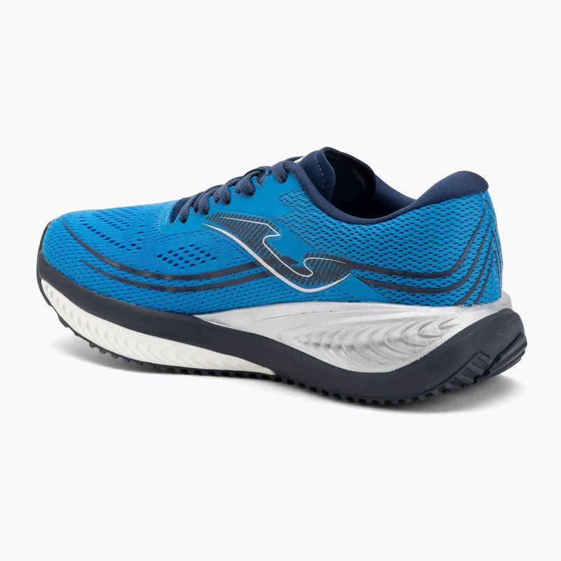 Încălțăminte de alergare pentru bărbați Joma Titanium blue 3
