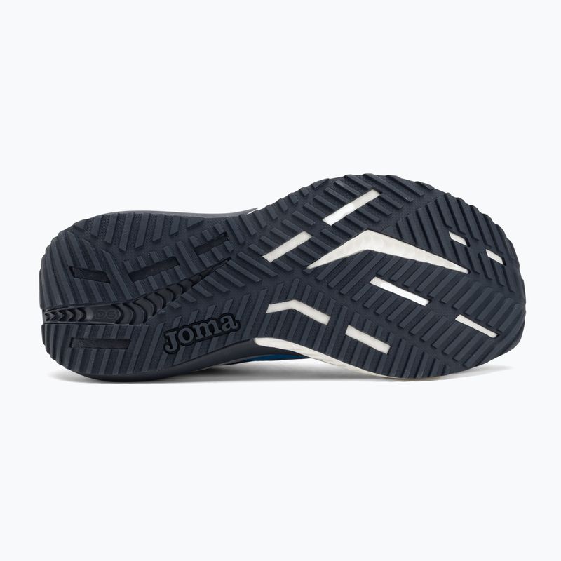 Încălțăminte de alergare pentru bărbați Joma Titanium blue 4
