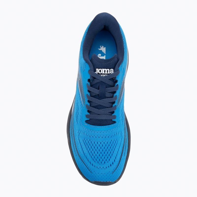 Încălțăminte de alergare pentru bărbați Joma Titanium blue 5