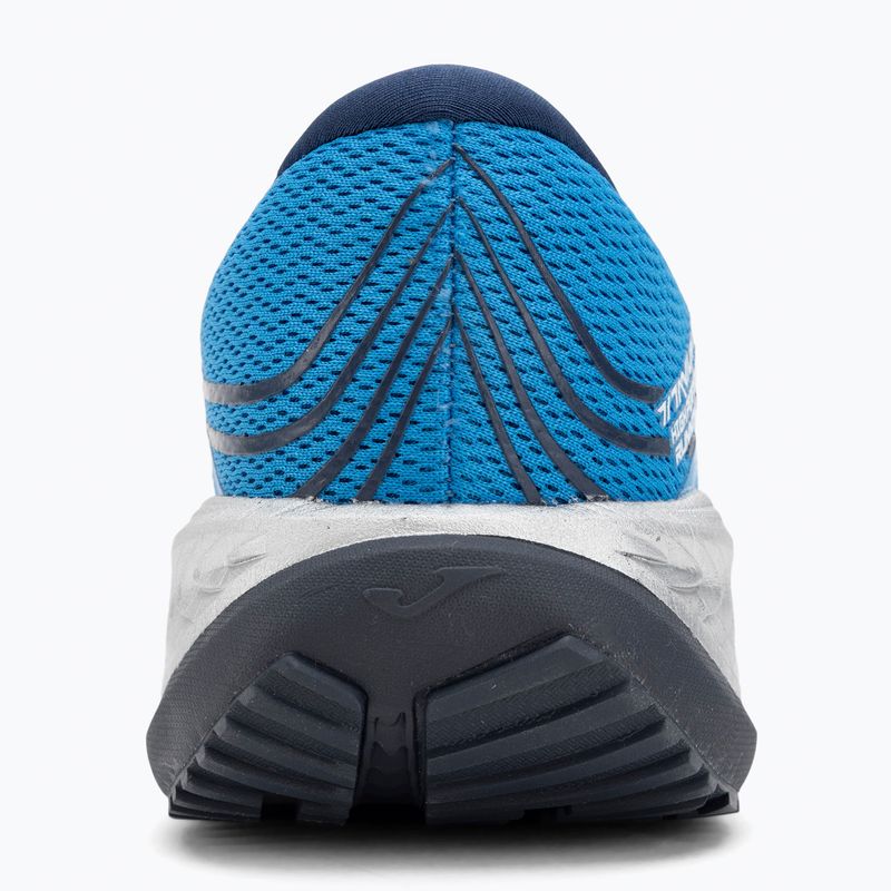Încălțăminte de alergare pentru bărbați Joma Titanium blue 6