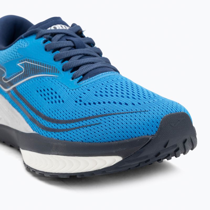 Încălțăminte de alergare pentru bărbați Joma Titanium blue 7