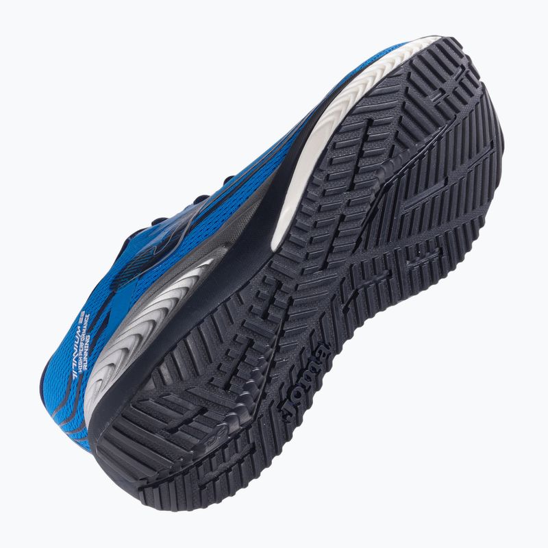 Încălțăminte de alergare pentru bărbați Joma Titanium blue 11