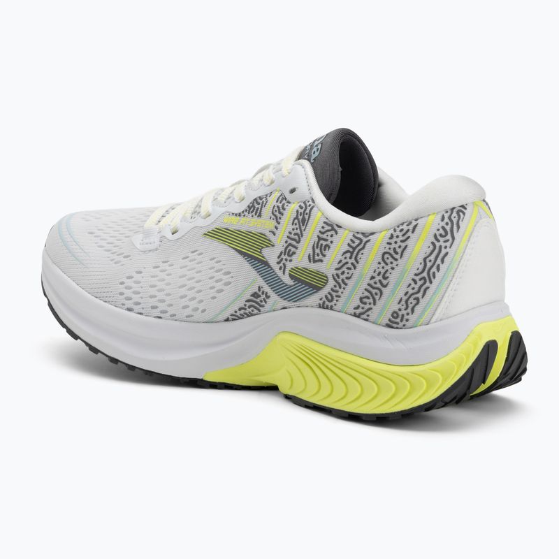 Încălțăminte de alergare pentru bărbați Joma Victory white 3