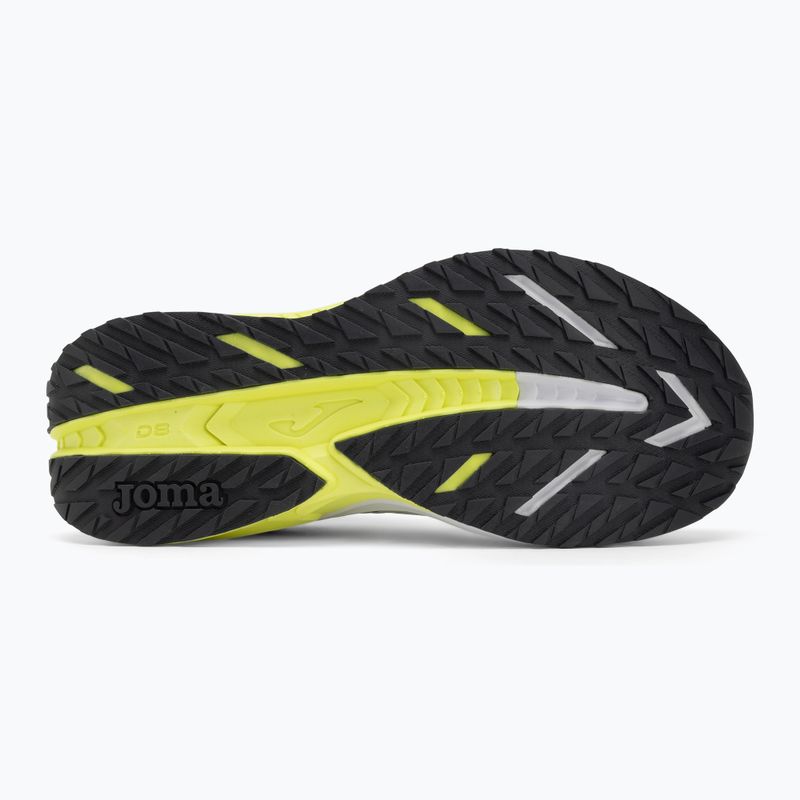 Încălțăminte de alergare pentru bărbați Joma Victory white 4