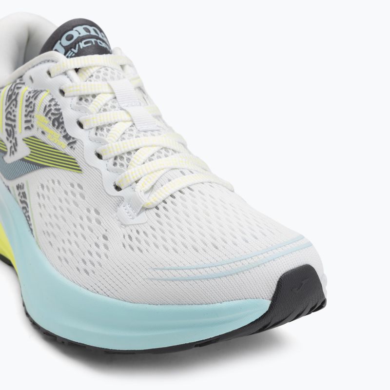 Încălțăminte de alergare pentru bărbați Joma Victory white 7