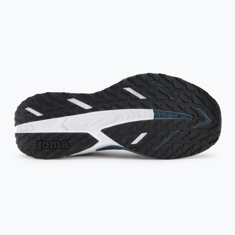 Încălțăminte de alergare pentru bărbați Joma Victory patroleum 4