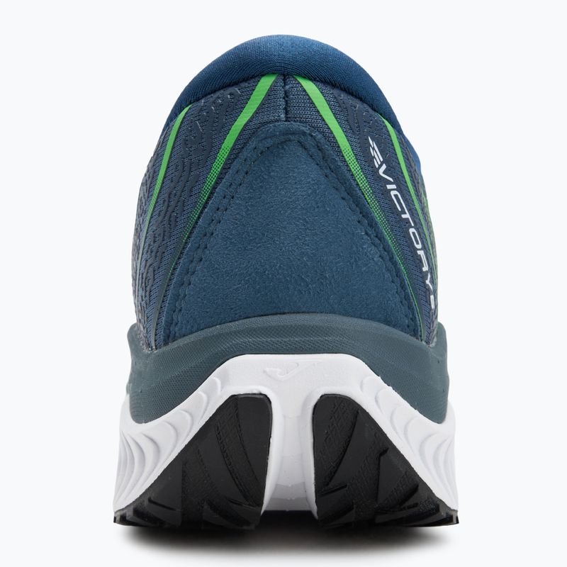 Încălțăminte de alergare pentru bărbați Joma Victory patroleum 6