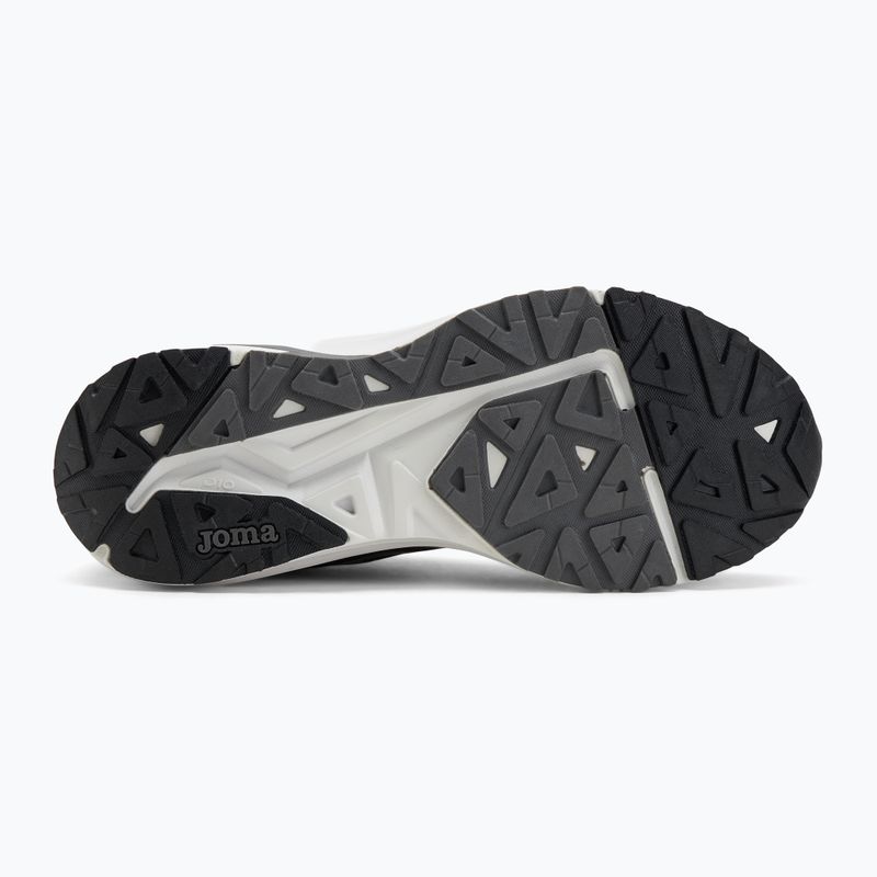 Încălțăminte de alergare pentru bărbați Joma Speed black 4