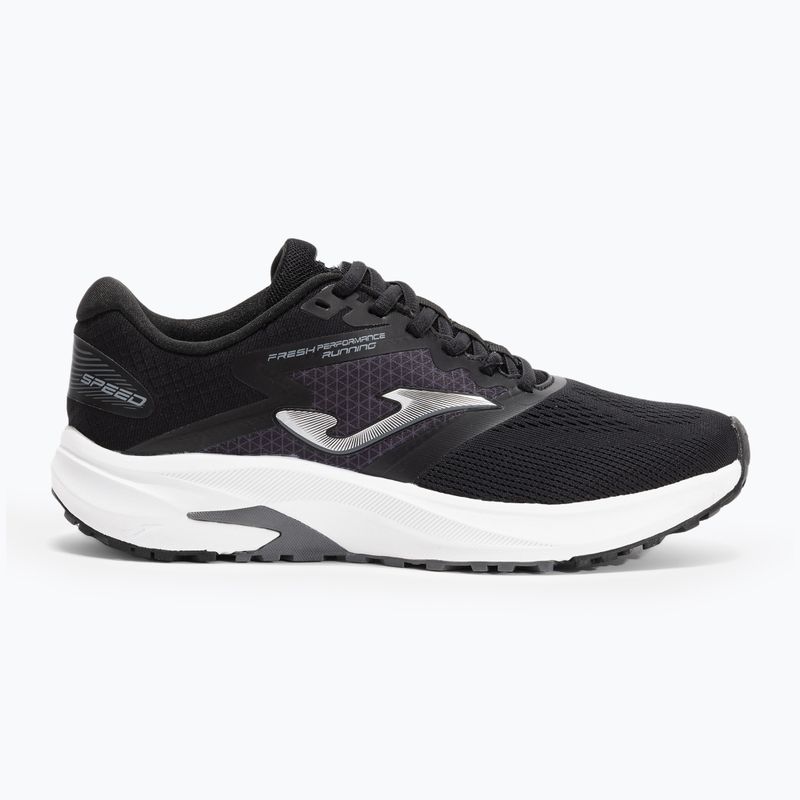 Încălțăminte de alergare pentru bărbați Joma Speed black 8