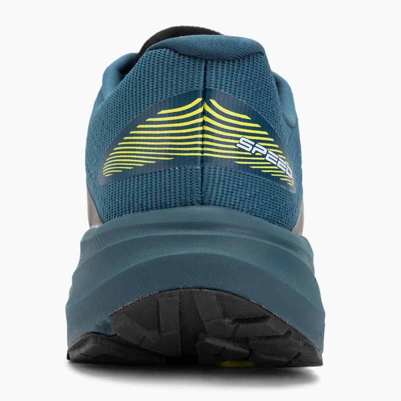 Încălțăminte de alergare pentru bărbați Joma Speed black / petrol 6