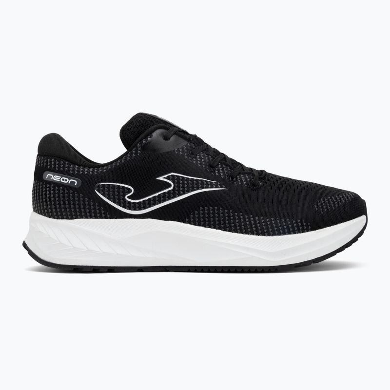 Încălțăminte de alergare pentru bărbați Joma Neon black 2