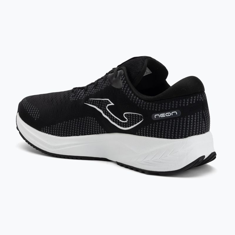 Încălțăminte de alergare pentru bărbați Joma Neon black 3