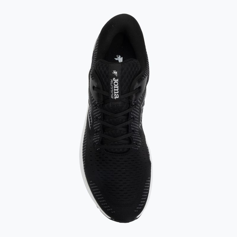 Încălțăminte de alergare pentru bărbați Joma Neon black 5