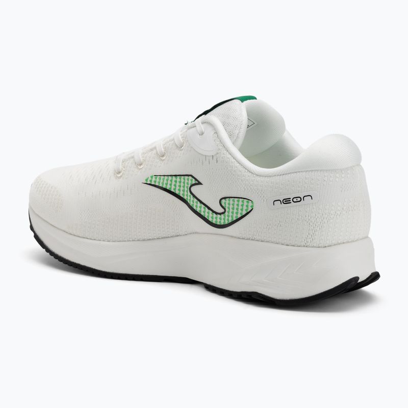 Încălțăminte de alergare pentru bărbați Joma Neon white 3