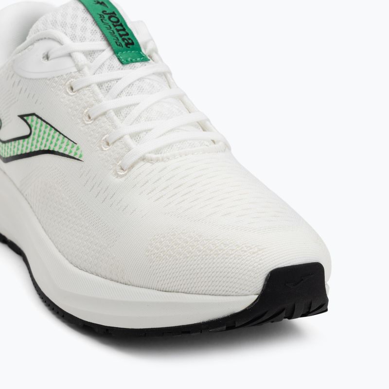 Încălțăminte de alergare pentru bărbați Joma Neon white 7