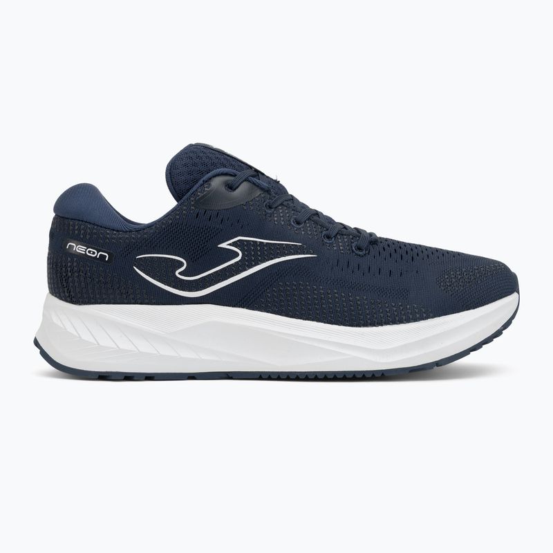 Încălțăminte de alergare pentru bărbați Joma Neon navy blue 2
