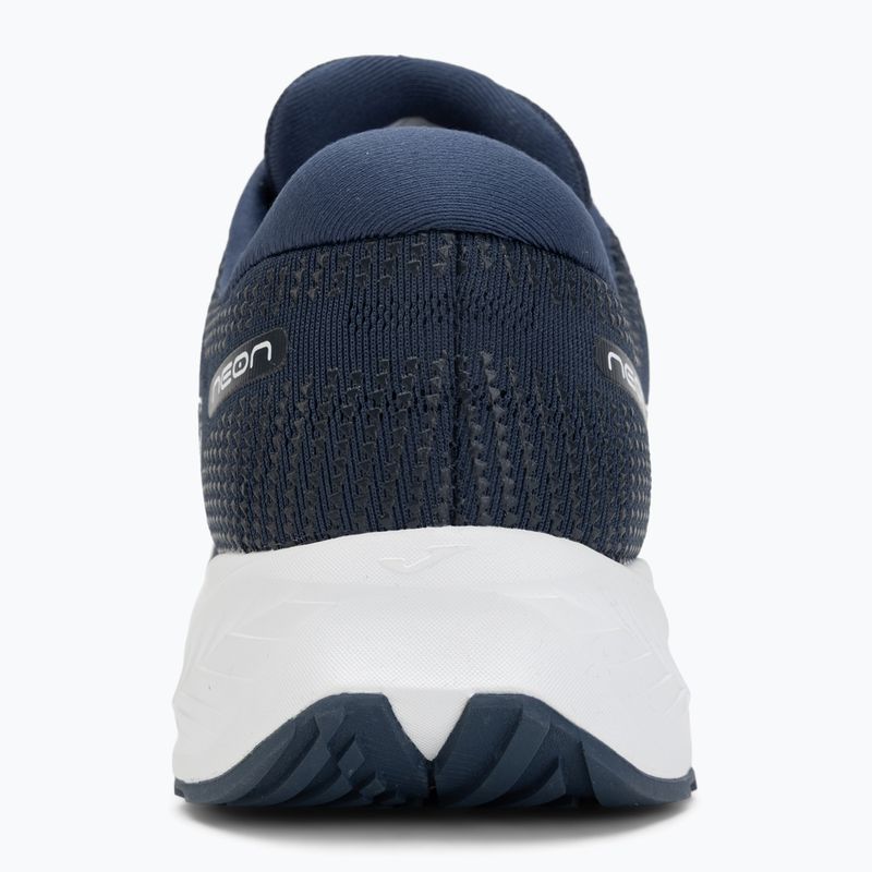 Încălțăminte de alergare pentru bărbați Joma Neon navy blue 6