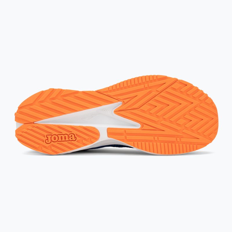 Încălțăminte de alergare pentru bărbați Joma Neon royal blue 4