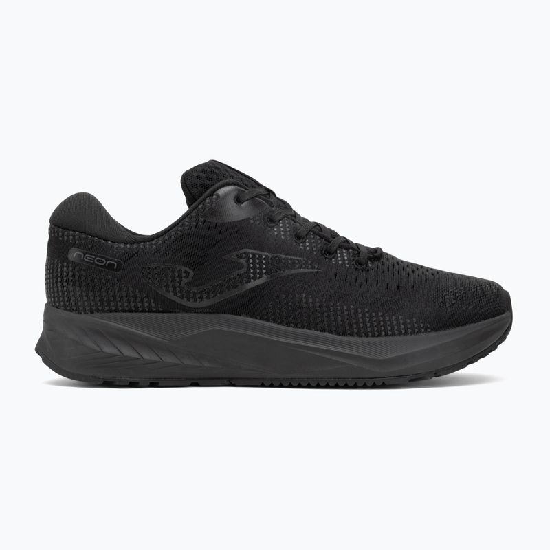 Încălțăminte de alergare pentru bărbați Joma Neon black 2