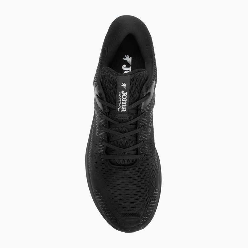 Încălțăminte de alergare pentru bărbați Joma Neon black 5