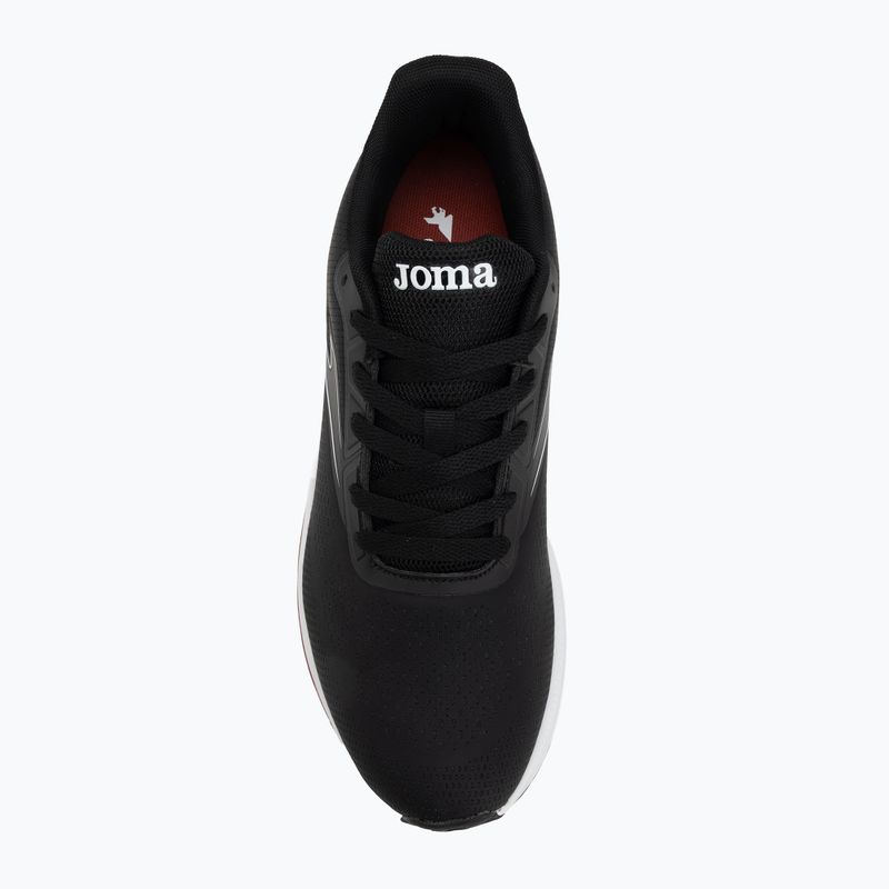 Încălțăminte de alergare pentru bărbați  Joma Argon black 5