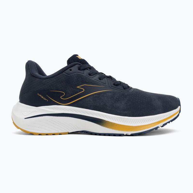 Încălțăminte de alergare pentru bărbați Joma Argon navy blue 2