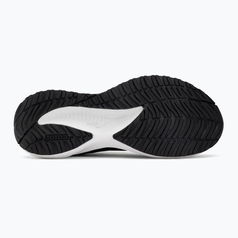 Încălțăminte de alergare pentru bărbați Joma Rodio black 4