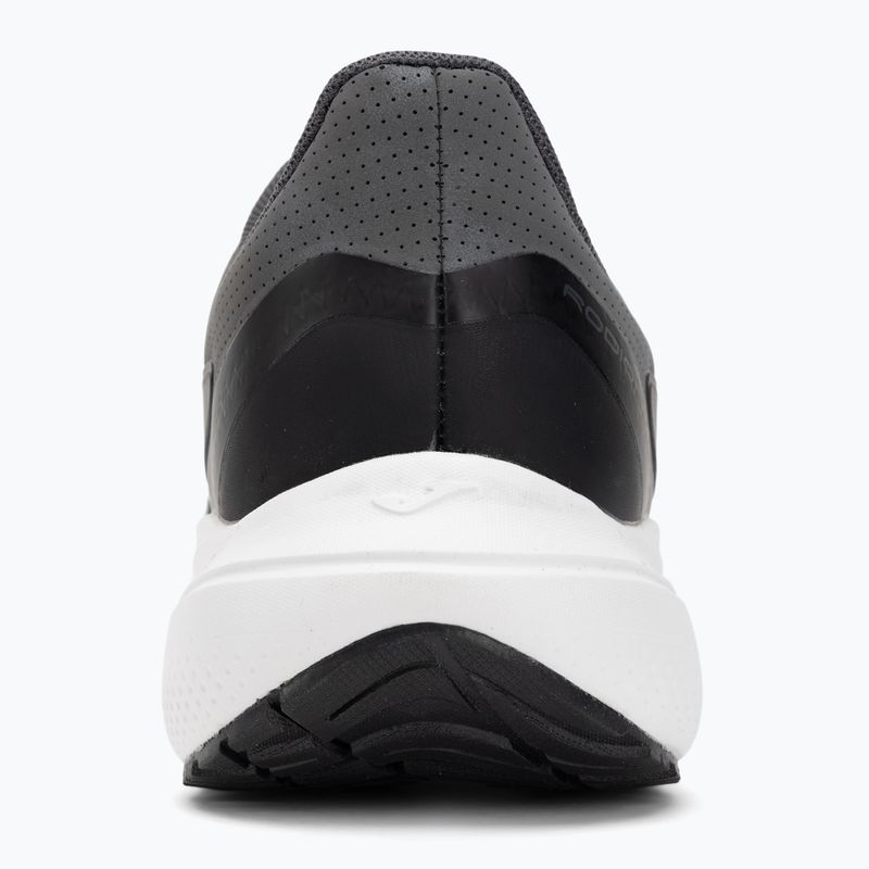 Încălțăminte de alergare pentru bărbați Joma Rodio black 6