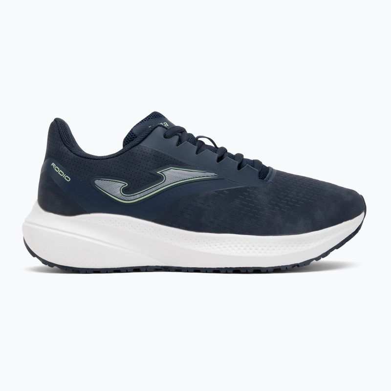 Încălțăminte de alergare pentru bărbați Joma Rodio navy blue 2