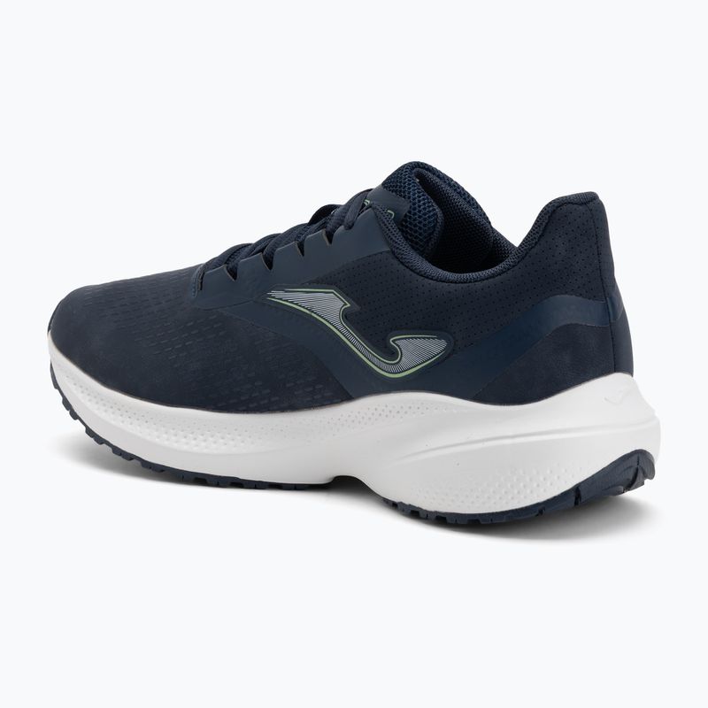 Încălțăminte de alergare pentru bărbați Joma Rodio navy blue 3