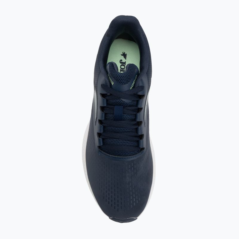 Încălțăminte de alergare pentru bărbați Joma Rodio navy blue 5