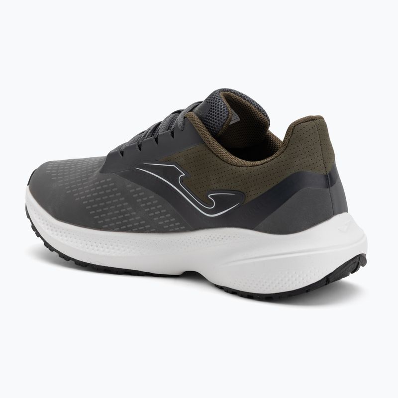 Încălțăminte de alergare pentru bărbați Joma Rodio black 3