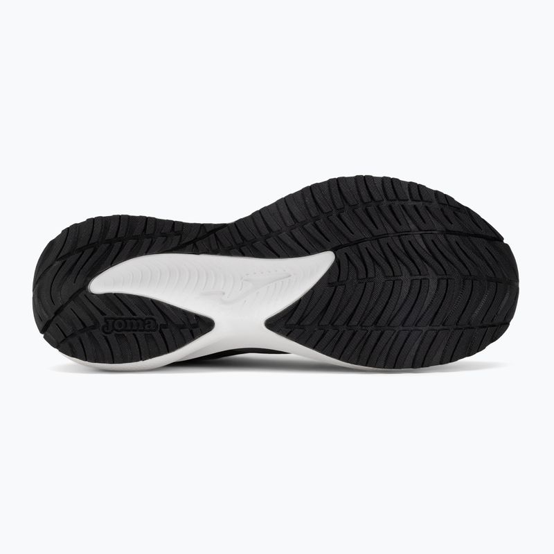Încălțăminte de alergare pentru bărbați Joma Rodio black 4