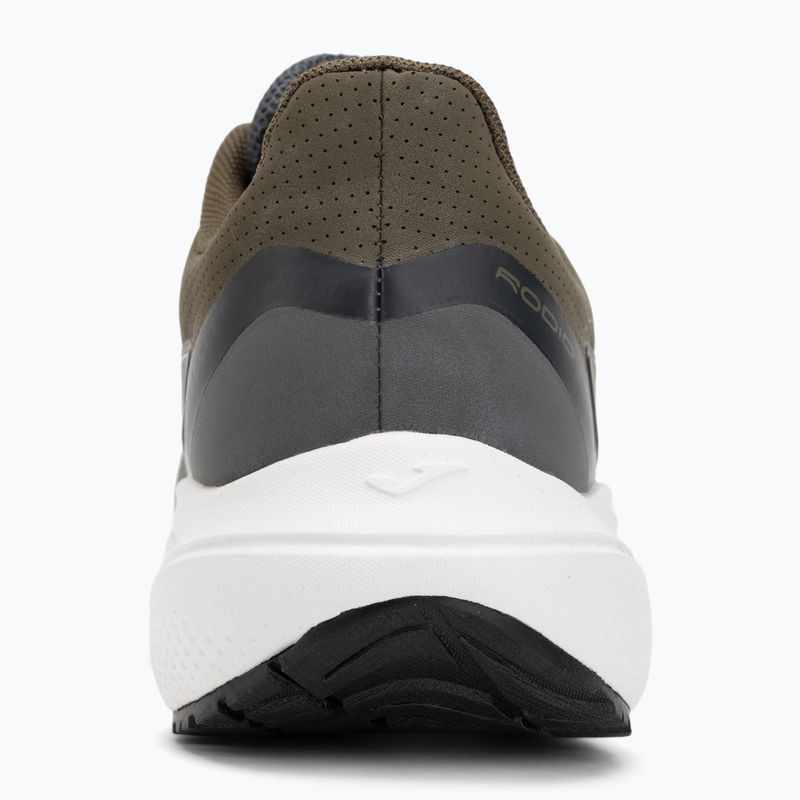 Încălțăminte de alergare pentru bărbați Joma Rodio black 6