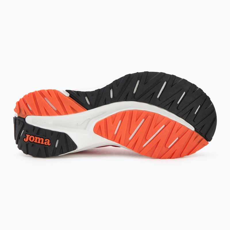 Încălțăminte de alergare pentru bărbați  Joma Active red 4