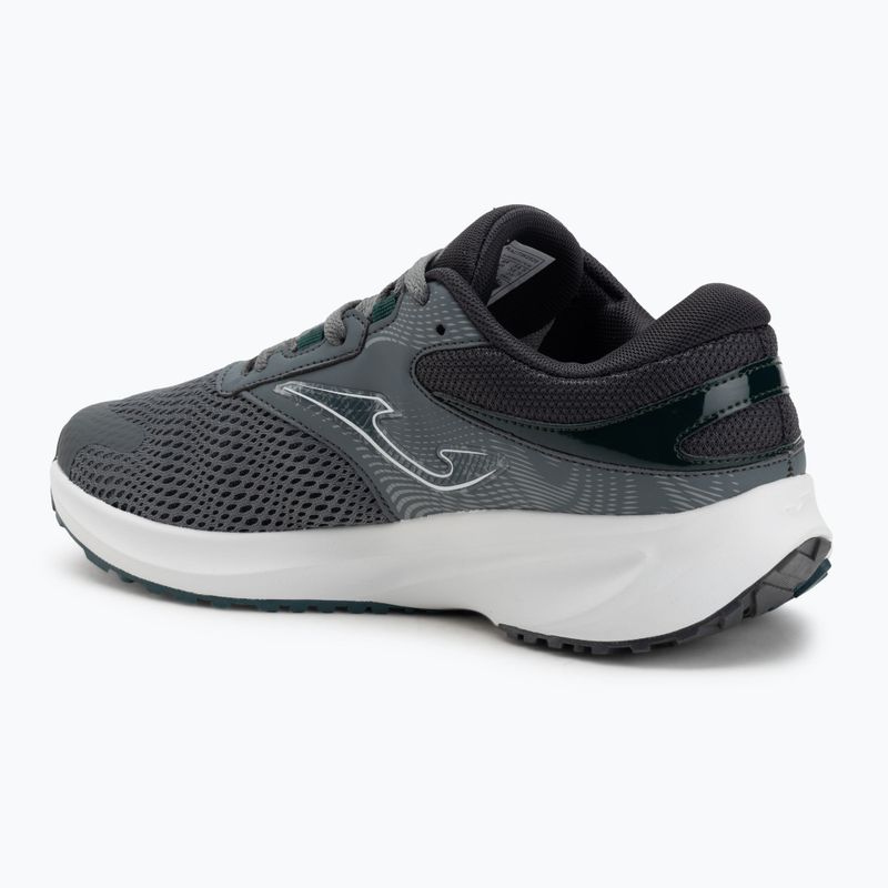 Încălțăminte de alergare pentru bărbați  Joma Active dark gray 3
