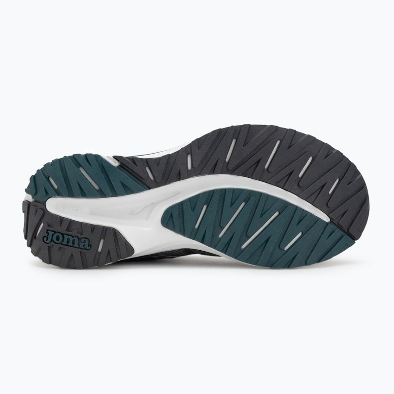 Încălțăminte de alergare pentru bărbați  Joma Active dark gray 4