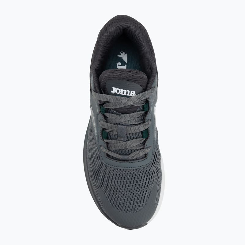 Încălțăminte de alergare pentru bărbați  Joma Active dark gray 5